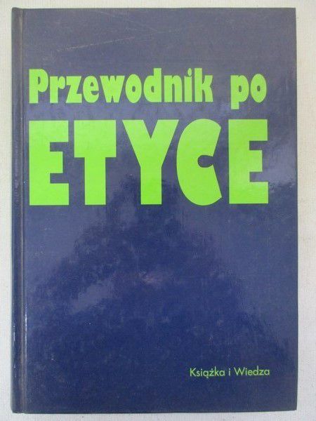 Przewodnik po etyce