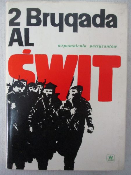 2 Brygada AL" Świt"