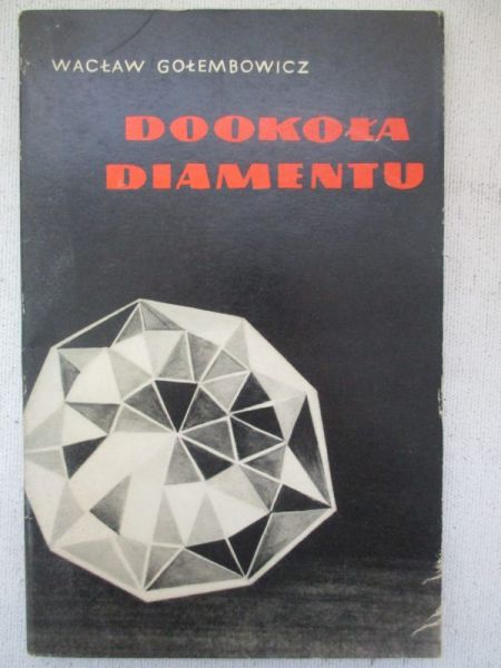 Dookoła diamentu