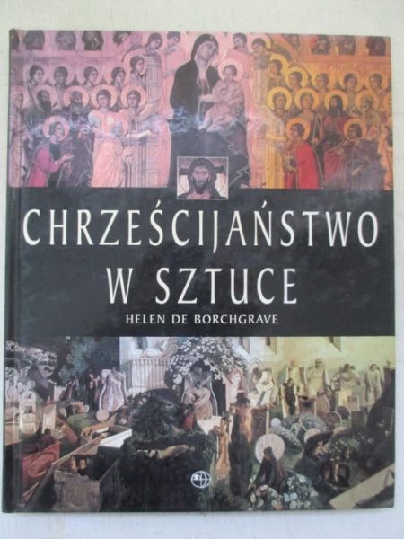 Chrześcijaństwo w sztuce