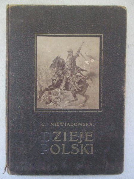 Dzieje Polski, 1916 r.