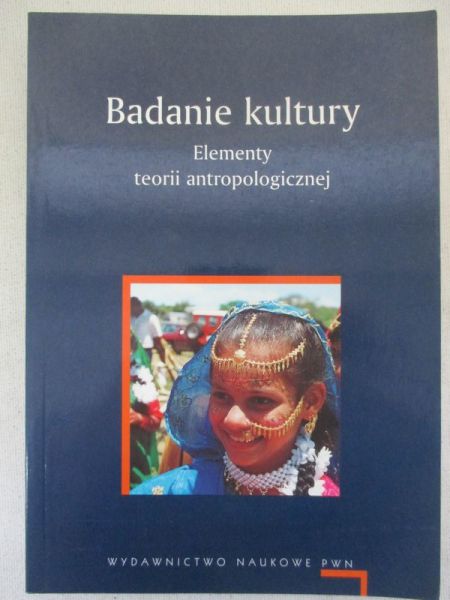 (opr.) - Badanie kultury