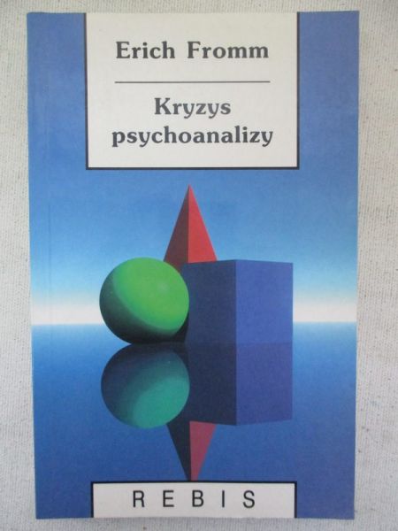 Kryzys psychoanalizy