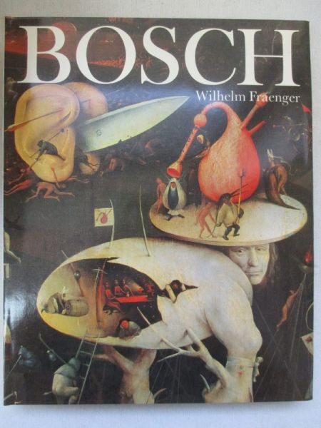 Hieronim Bosch