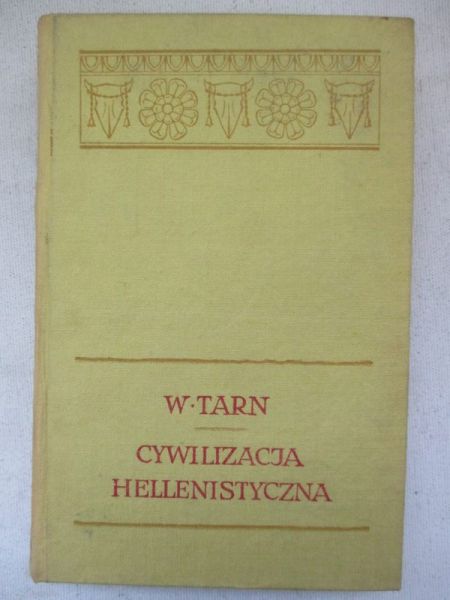 Cywilizacja hellenistyczna