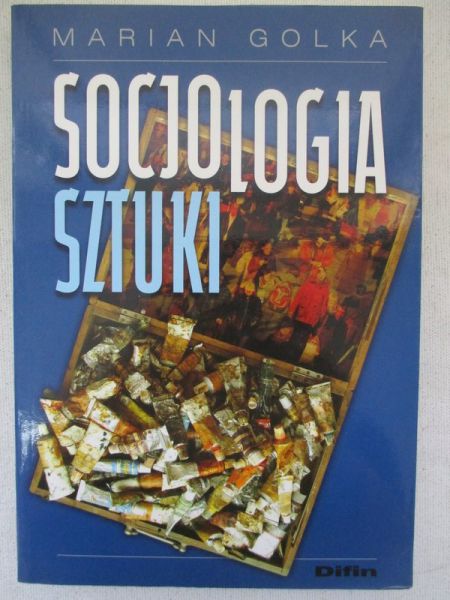 Socjologia sztuki