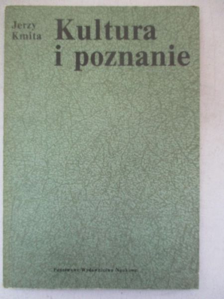 Kultura i poznanie