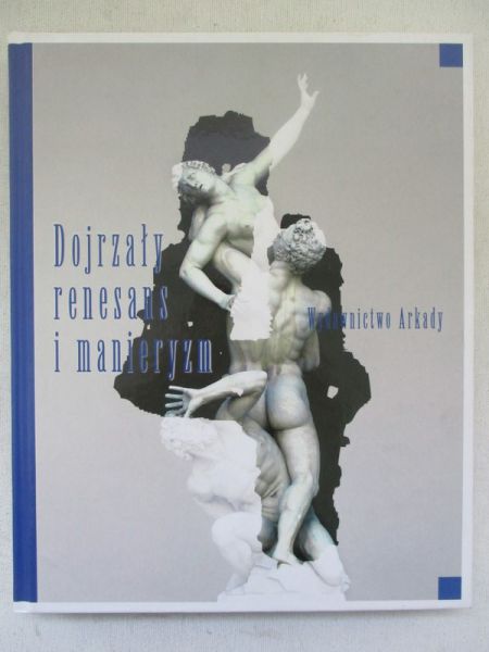 Buricchi Susanna - Dojrzału renesans i manieryzm