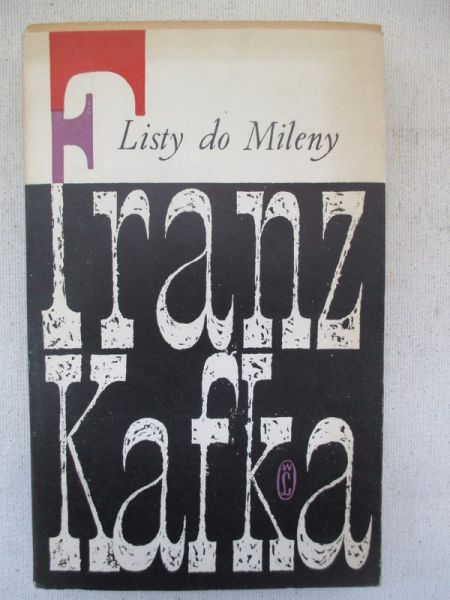 Listy do Mileny