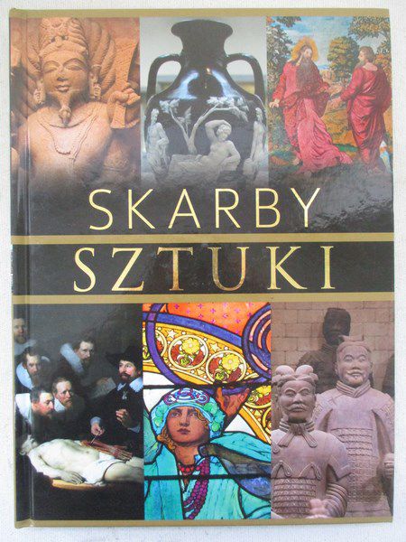 Skarby sztuki