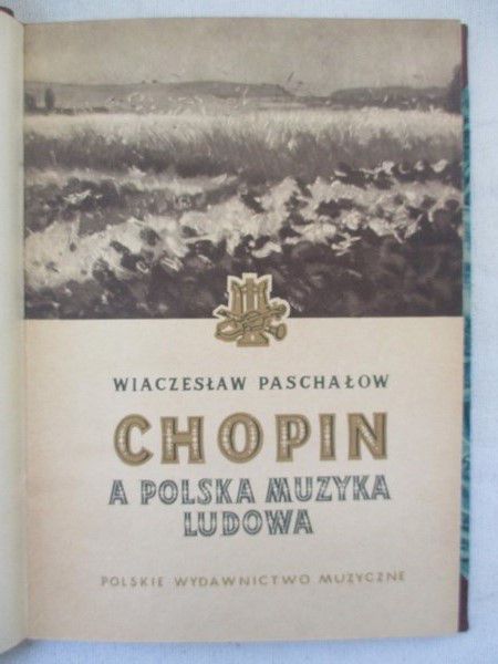 Chopin a polska muzyka ludowa