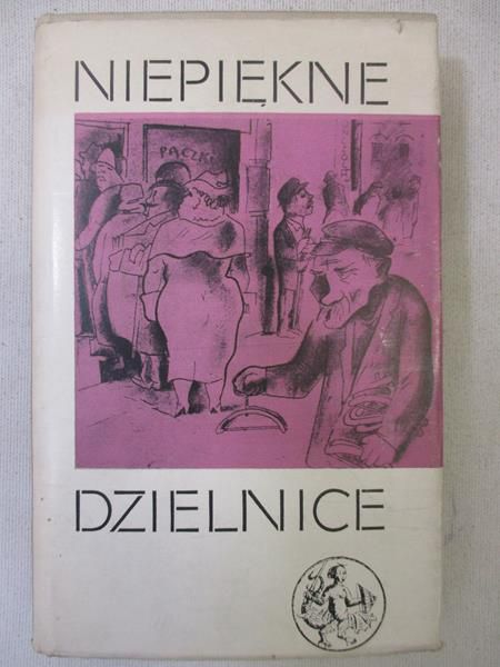 Niepiękne dzielnice
