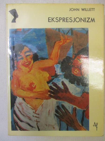 Ekspresjonizm