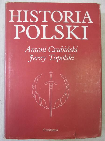Historia Polski