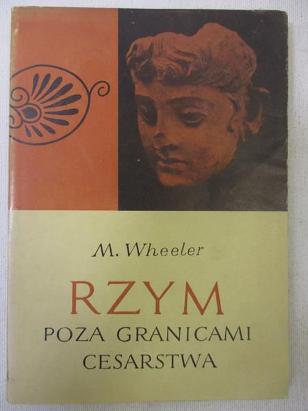 Rzym. Poza granicami cesarstwa