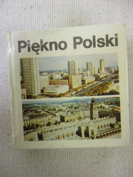 Piękno Polski, Miniatura