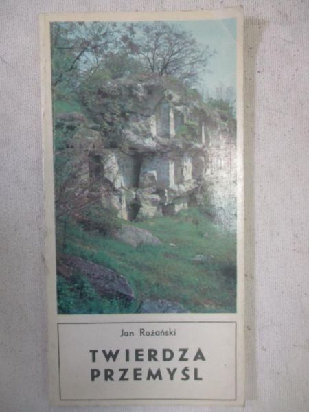 Różański  - Twierdza Przemyśl