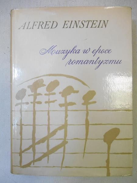 Muzyka w epoce romantyzmu