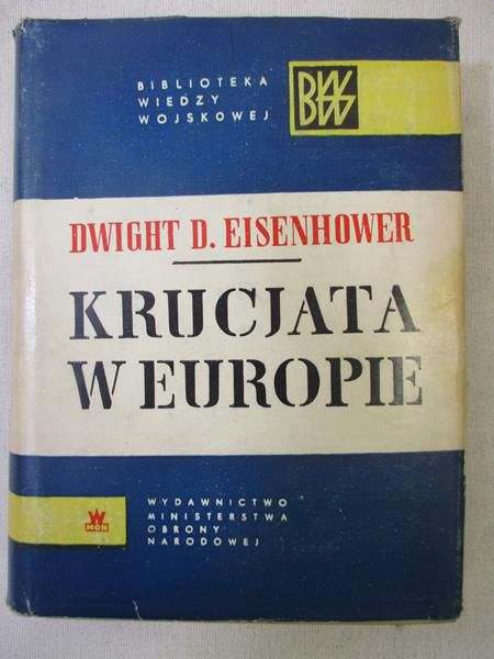 Krucjata w Europie