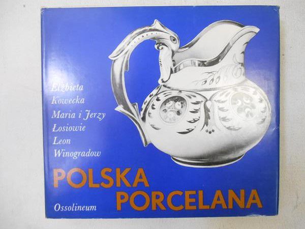 Polska porcelana