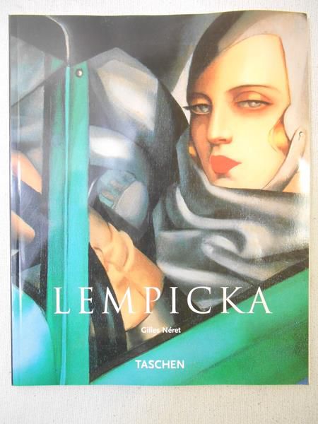Tamara de Lempicka
