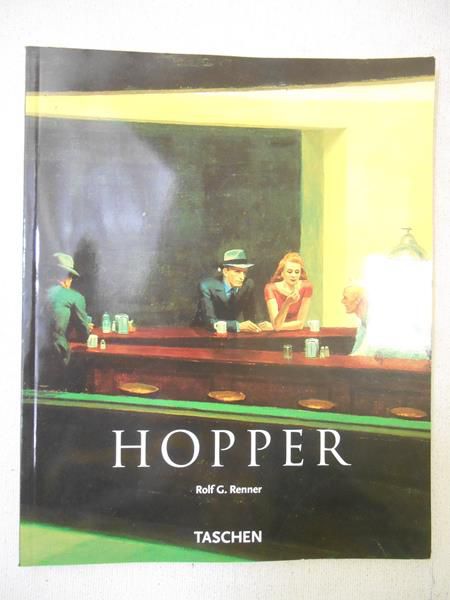 Renner Rolf Gunter - Edward Hopper
