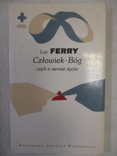 Człowiek - Bóg czyli o sensie życia, BMW