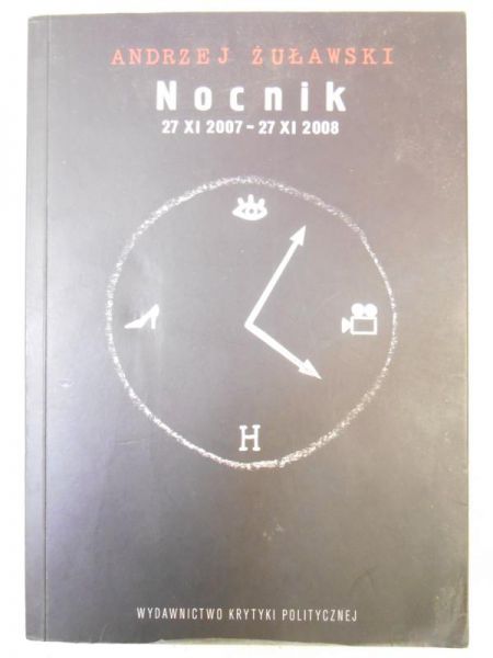 Nocnik