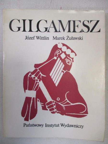 Gilgamesz