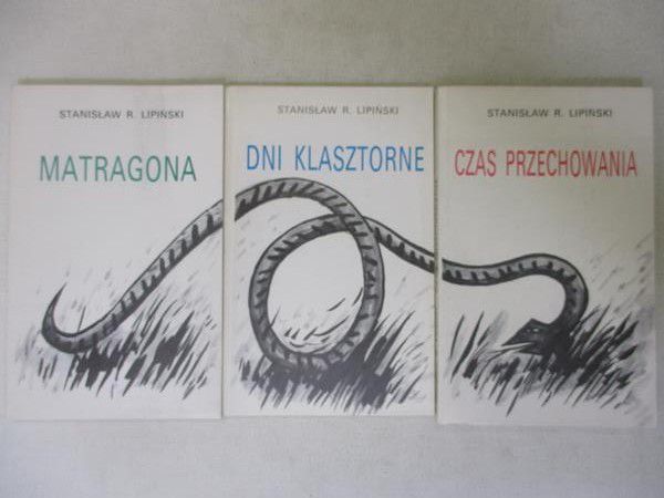 Matragona / Dni klasztorne / Czas przechowania