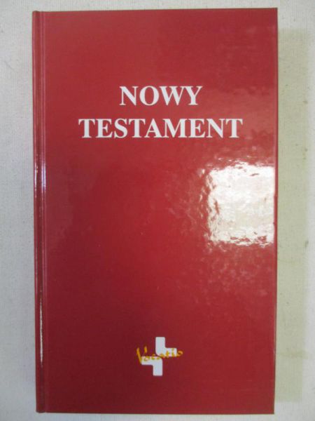 Nowy Testament