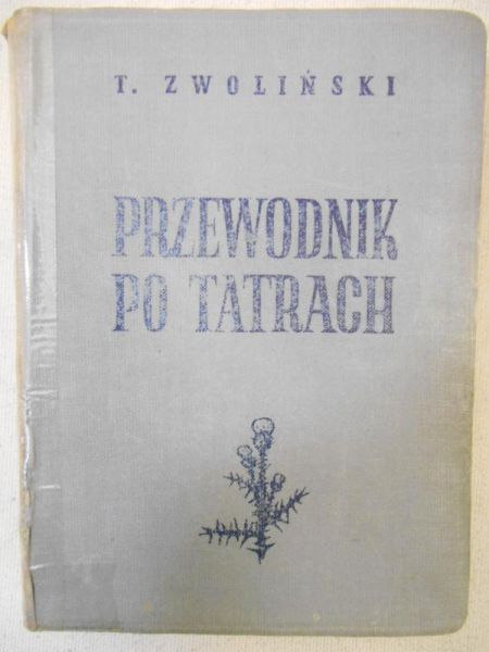 Przewodnik po Tatrach