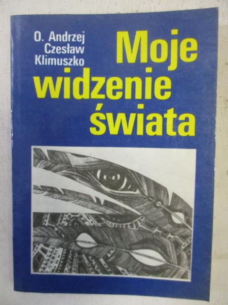 Czesław - Moje widzenie świata