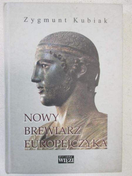Nowy brewiarz Europejczyka