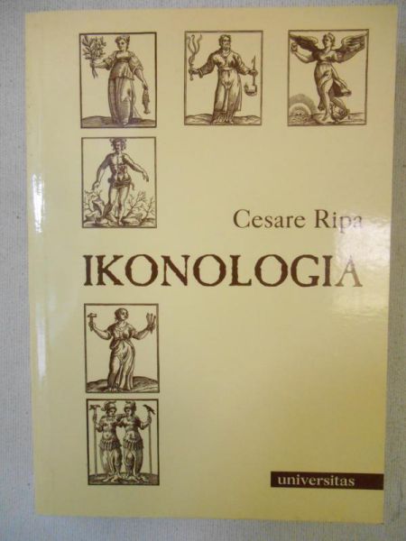 Ikonologia