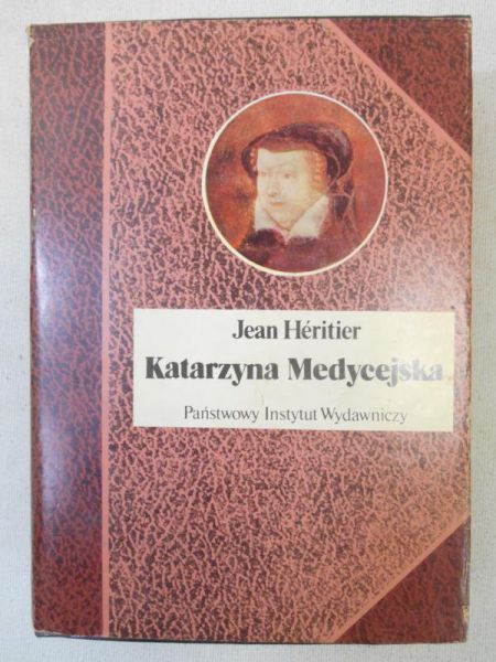 Katarzyna Medycejska