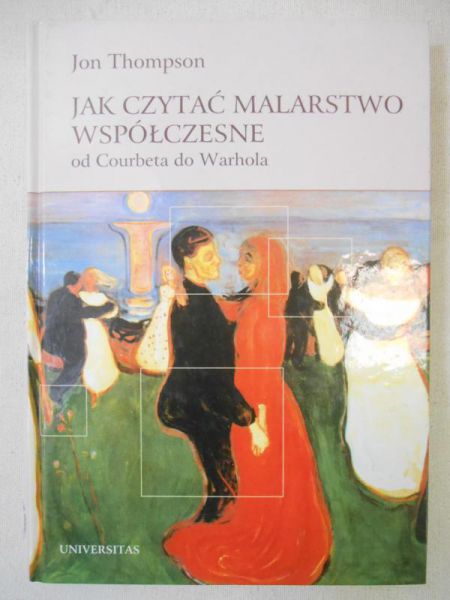Jak czytać malarstwo współczesne