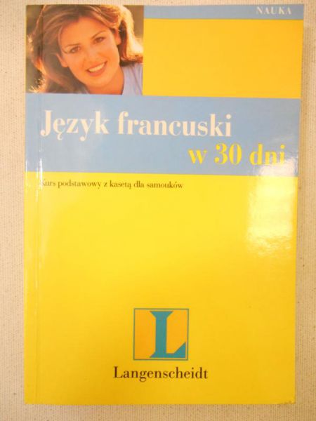Funke Micheline - Język francuski w 30 dni