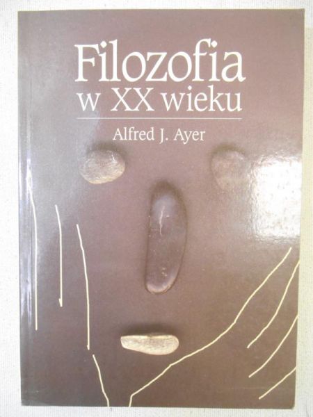 Filozofia w XX wieku