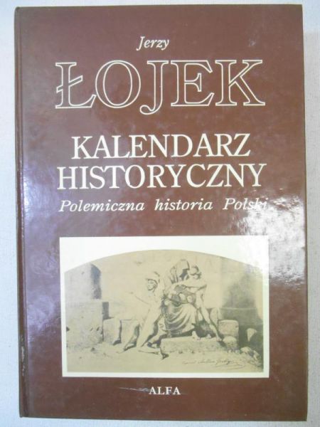alendarz historyczny