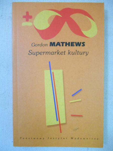 Supermarket kultury