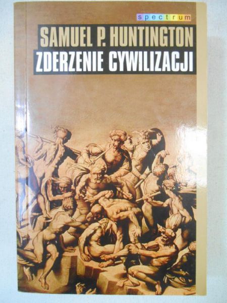 Zderzenie cywilizacji