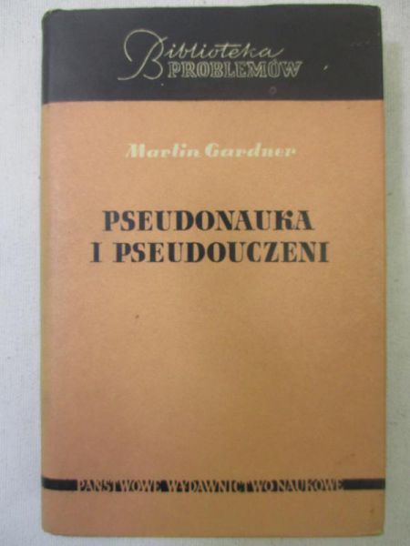 Pseudonauka i pseudouczeni