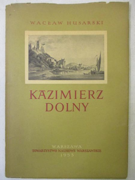 Kazimierz Dolny