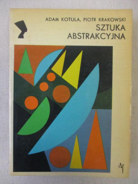 Sztuka abstrakcyjna