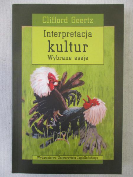 Interpretacja kultur