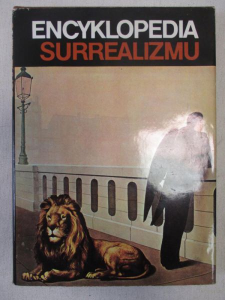 Encyklopedia surrealizmu