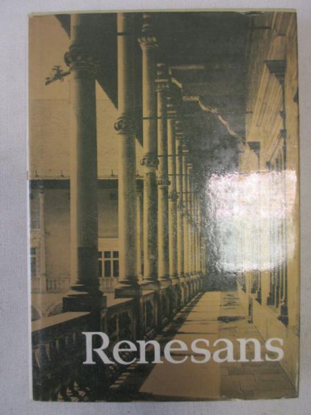 Renesans. Sztuka i ideologia