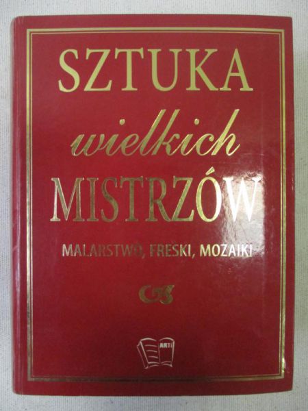 Roberto - Sztuka wielkich mistrzów
