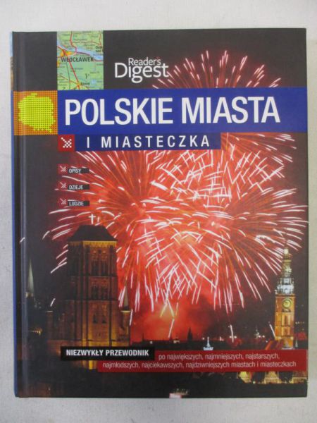 Polskie miasta i miasteczka